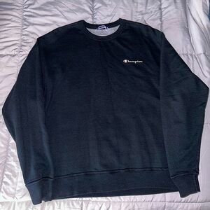 Men’s Large Champion Sweatshirt